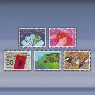 Gecombineerde uitgifte (1988)