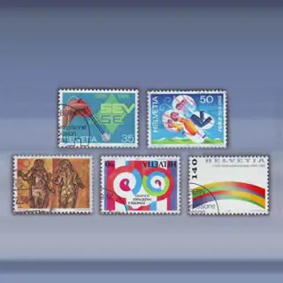 Gecombineerde uitgifte (1989)