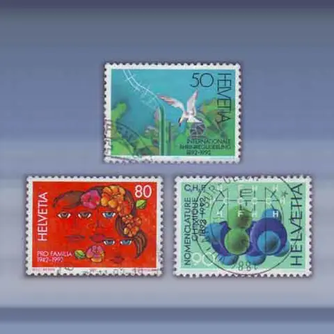 Gecombineerde uitgifte (1992)