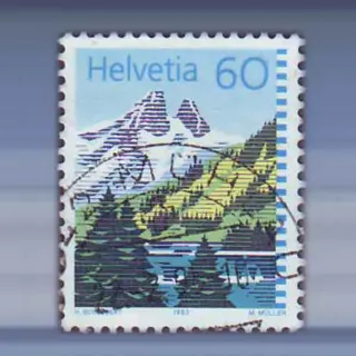 Definitieve zegel (1993)