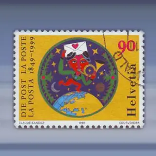 Swisspost (1999)