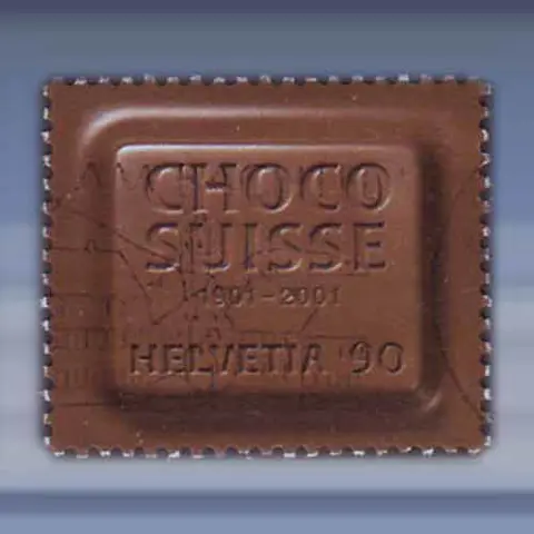 Choco Suisse (2001)