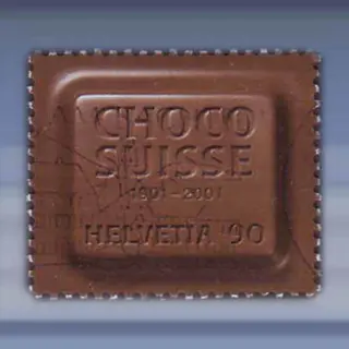 Choco Suisse (2001)