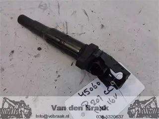 Peugeot 207 CC 1.6 16V 2007-2015 Penbobine