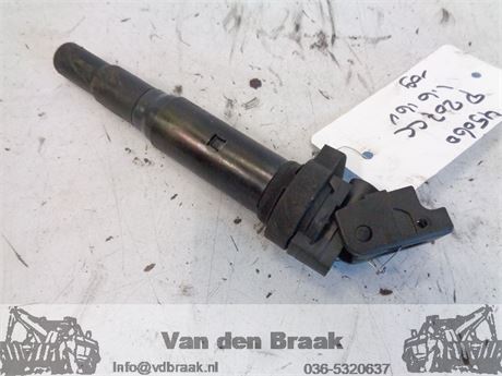 Peugeot 207 CC 1.6 16V 2007-2015 Penbobine