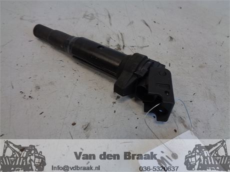 Peugeot 207 CC 1.6 16V 2007-2015 Penbobine