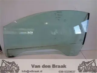 Peugeot 207 CC 2007-2015 Portierruit links