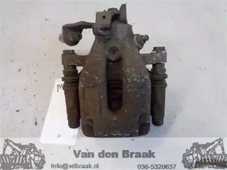 Peugeot 207 CC 2007-2015 Remklauw rechts achter