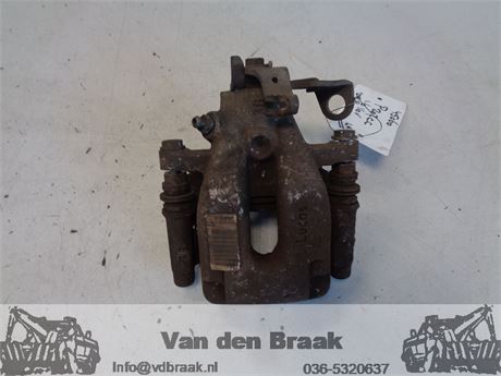 Peugeot 207 CC 2007-2015 Remklauw links achter