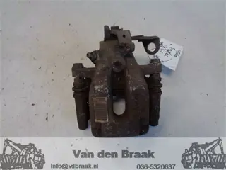 Peugeot 207 CC 2007-2015 Remklauw links achter