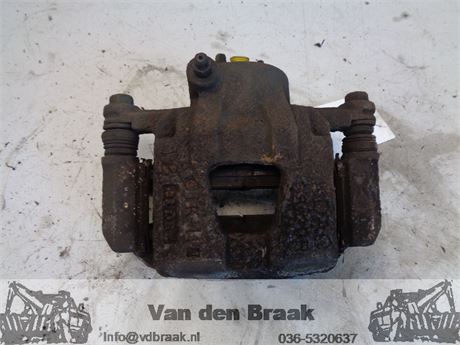 Chevrolet Kalos 2002-2008 Remklauw rechts voor