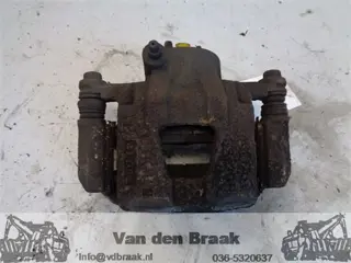 Chevrolet Kalos 2002-2008 Remklauw rechts voor