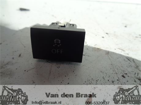 Volkswagen Polo 6R 2009-2014 ESP schakelaar