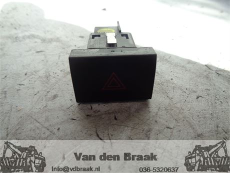 Volkswagen Polo 6R 2009-2014 Alarmlichtschakelaar