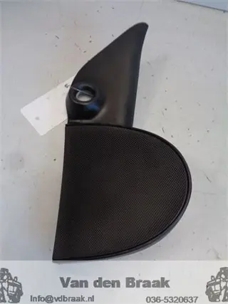 Toyota Aygo 2005-2014 Interieurdeel spiegel links binnen