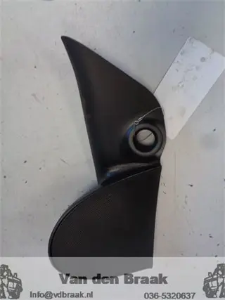 Toyota Aygo 2005-2014 Interieurdeel spiegel rechts binnen