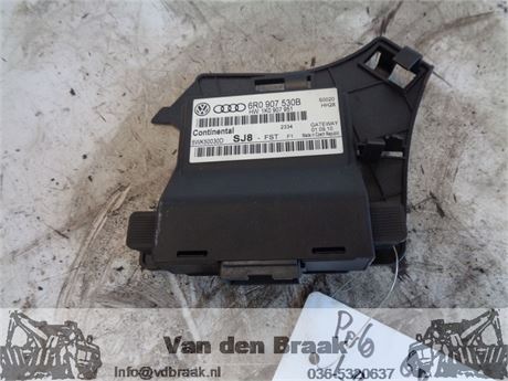 Volkswagen Polo 6R 2009-2014 Gatewaymodule