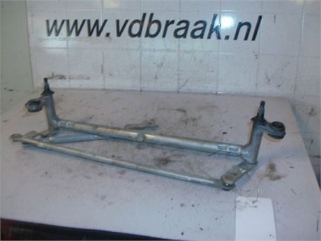 Seat Ibiza 2008-2015 Ruitenwissermechaniek voor