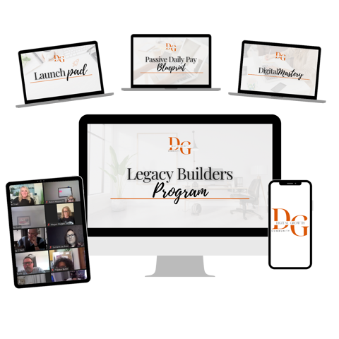 Verdien 100% winst: 2 uur werk, eigen website & opleiding!