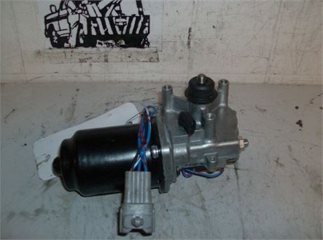 Opel Agila 2007- Ruitenwissermotor voor