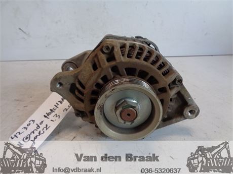 Honda Jazz 1.2 DSi 2001-2005 Dynamo