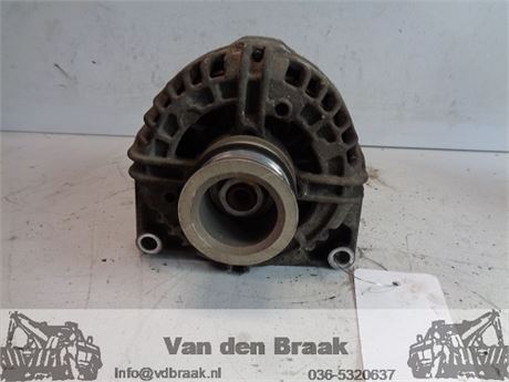 Opel Zafira 1.8 16V 2005-2008 Dynamo