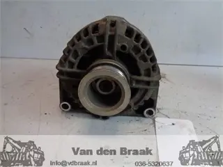 Opel Zafira 1.8 16V 2005-2008 Dynamo