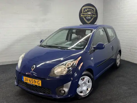 Renault Twingo 1.2-16V Dynamique*2008* Lpg-G3-Prins|Nap