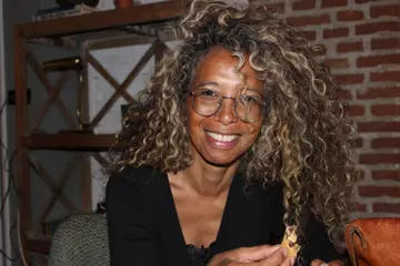 Op zoek naar lief en sociaal