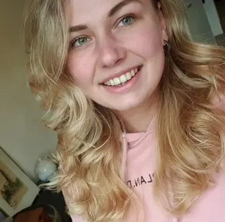 Ik zoek een lieve man.