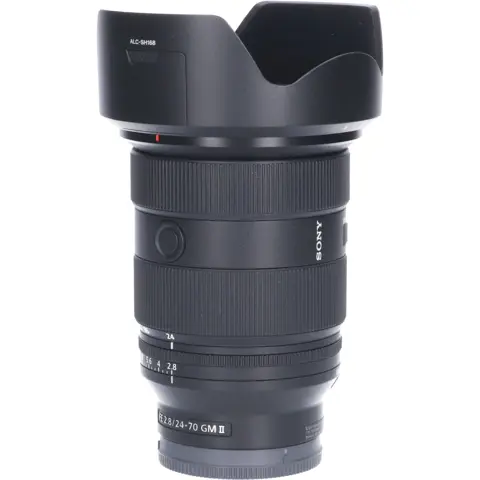 Tweedehands Sony FE 24-70mm f/2.8 GM II CM2629