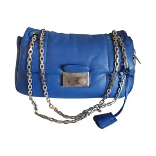 Prada - Crossbody tas