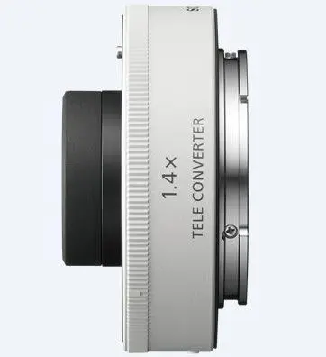 Sony SEL14TC FE 1.4x Teleconverter E Mount