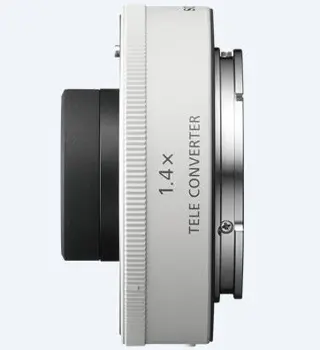 Sony SEL14TC FE 1.4x Teleconverter E Mount