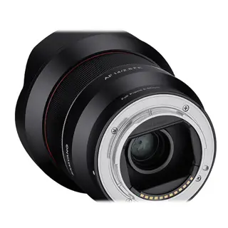 Samyang AF 14mm f/2.8 Sony FE