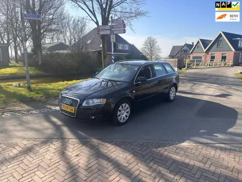 Audi A4 Avant 2.0 Pro Line Business Clima.Clima