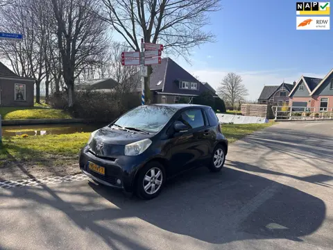 Toyota IQ 1.0 VVTi Comfort Clima.Clima