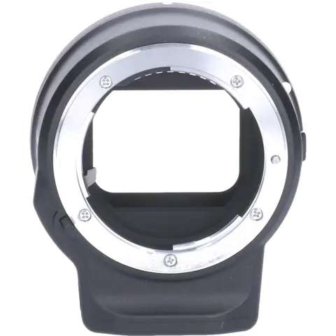 Tweedehands Nikon FTZ Mount Adapter CM2626