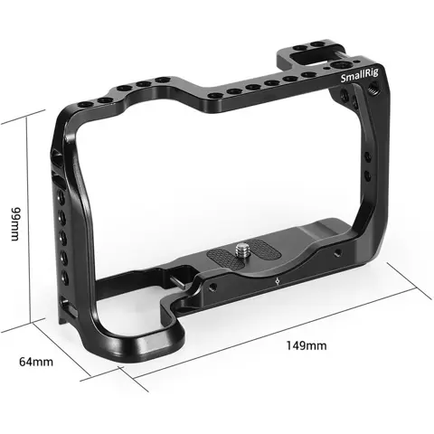 SmallRig 2332 Cage for Canon EOS RP