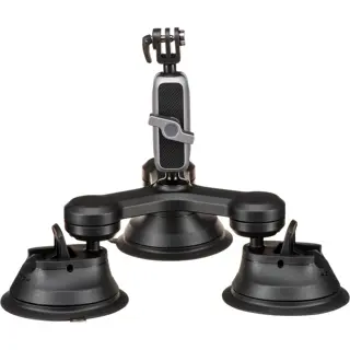 PGYTech Three-Arm Suction Mount