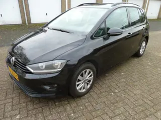 Volkswagen Golf Sportsvan 1.4 TSI Highline automaat dsg