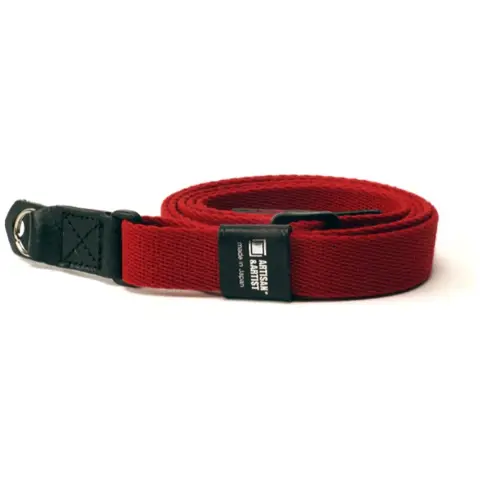 Artisan & Artist ACAM-100AA Red