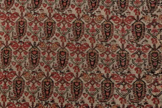 Senneh - Tapijt - 275 cm - 168 cm