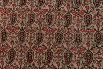 Senneh - Tapijt - 275 cm - 168 cm