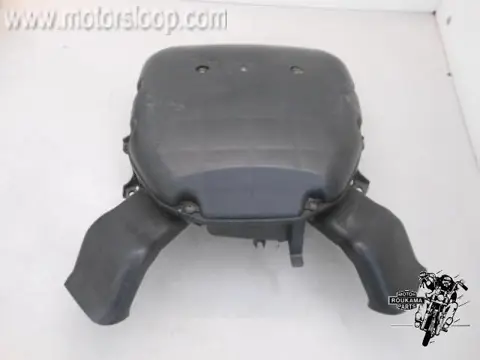 Honda CBR1100XX(SC35) Luchtfilterhuis