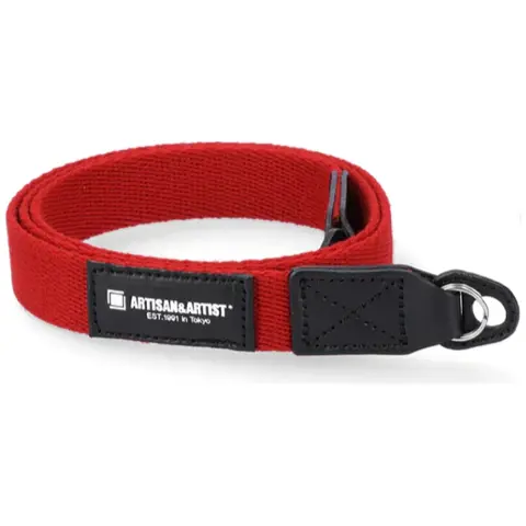 Artisan & Artist ACAM-102A Red