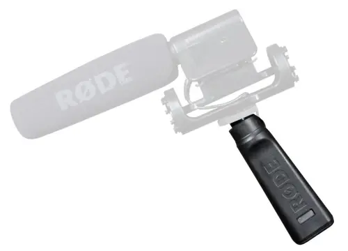 Rode PG-1 Handgreep shockmount