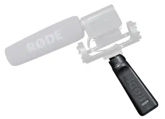 Rode PG-1 Handgreep shockmount