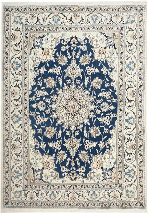 Nain - Tapijt - 205 cm - 143 cm