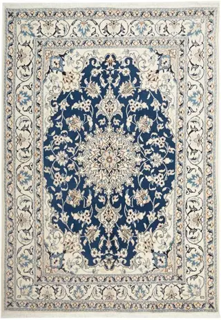 Nain - Tapijt - 205 cm - 143 cm